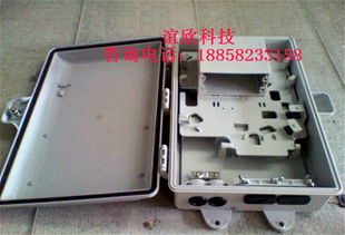 供应16芯光分路器箱 价格、厂家、图片与配套服务全解析