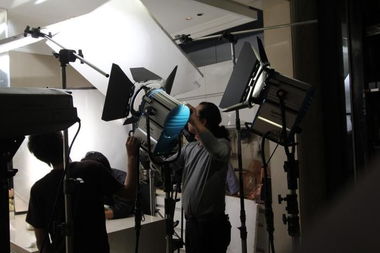 广州优秀广告影视制作公司推荐 专业摄像与制作服务指南