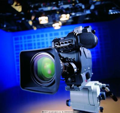 光影艺术与创意呈现 影视制作中的摄像及制作服务全解析