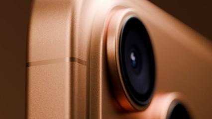 iPhone 17 Pro新增vlog模式？天线爆料暗示专业视频功能升级