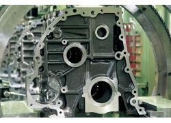 金属制品摄影在现代工业生产中的应用——以图片ID 254823为例