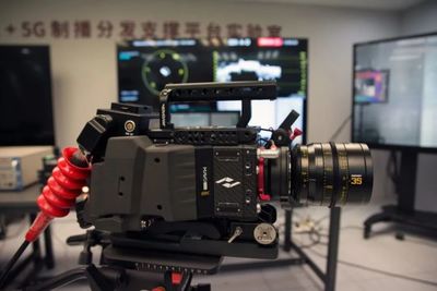 国内首个全自主知识产权8K讯道摄像机系统取得重大突破