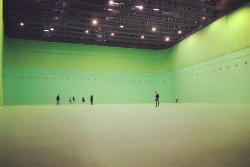 横店 综艺、广告片与MV的绝佳拍摄胜地，专业摄像制作服务全解析