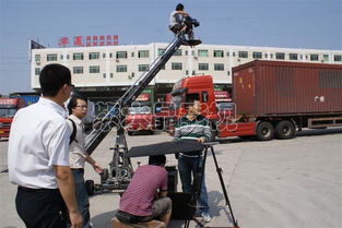 专业赋能，影像生辉 广州企业招商片拍摄制作一体化解决方案