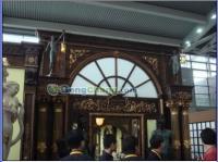 上海展览制作与展台装修服务 以第二十三届多国仪器仪表展览会为例，助力光学摄像器材企业高效展示